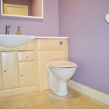 Spacious, Bright & Modern 3 Bedroom Family Dublin
