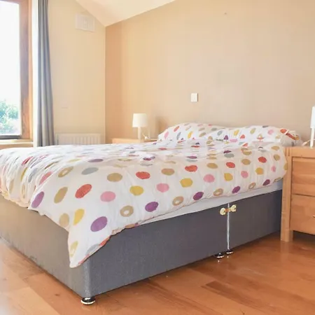 Spacious, Bright & Modern 3 Bedroom Family Dublin