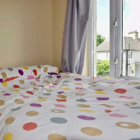 Holiday home Spacious, Bright & Modern 3 Bedroom Family